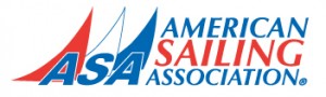 American Sailing Association ASA Sailing School ASA+