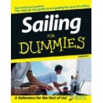 Sailing book for beginners